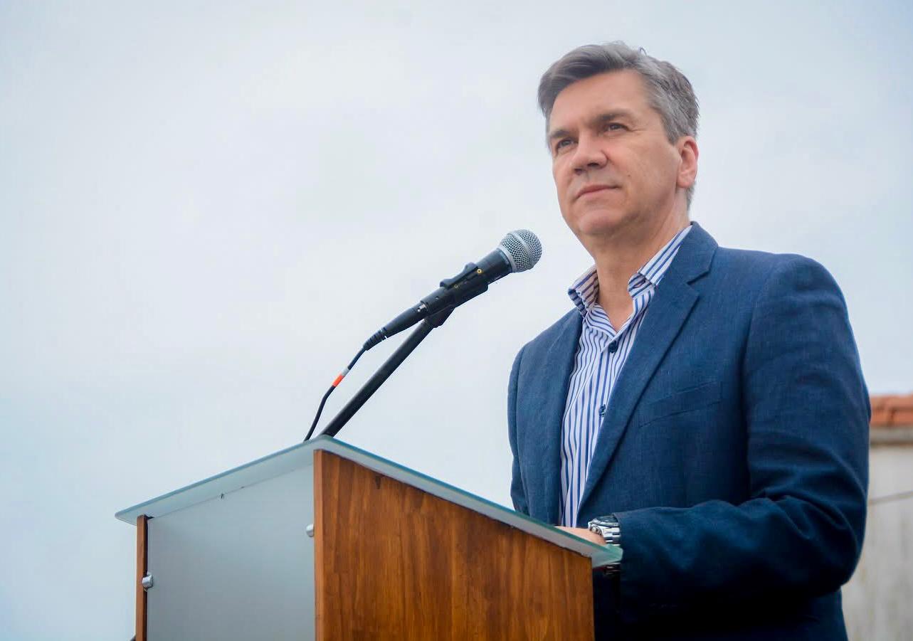 Reunión entre el gobierno nacional y el campo :zdero solicita la baja de retenciones al sector 