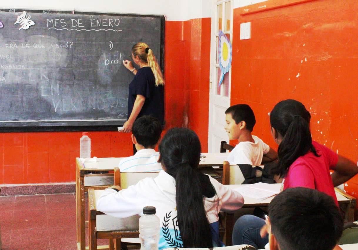 Educación :más de 10.000 estudiantes ya se sumaron a 