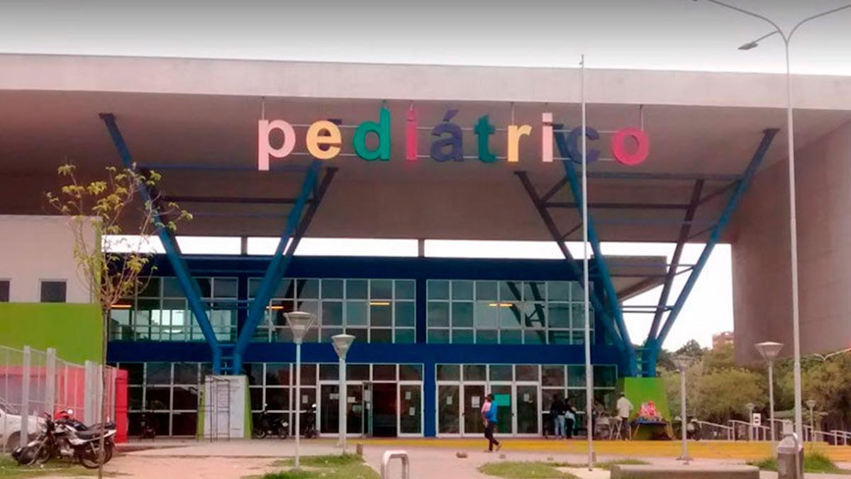 Se realizaron los dos primeros operativos de donacion de órganos pediatricos