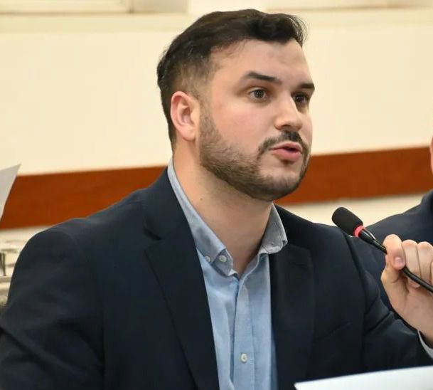 *DEMAGOGIA CON EL BOLSILLO AJENO: “USAN POLÍTICAMENTE LOS TEMAS MÁS SENSIBLES DE LA GENTE”-RESPONDIÓ GYOKER*  