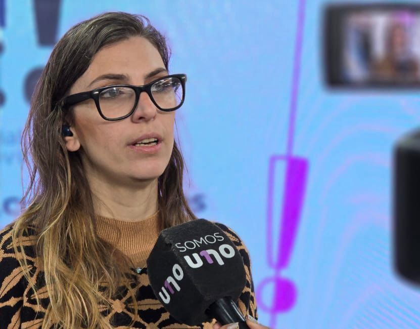 *CARINA BOTTERI: “LA PARÁLISIS DE LA LEY DE BOSQUES PONE EN JAQUE EL SUSTENTO DE 40 MIL FAMILIAS CHAQUEÑAS”*  