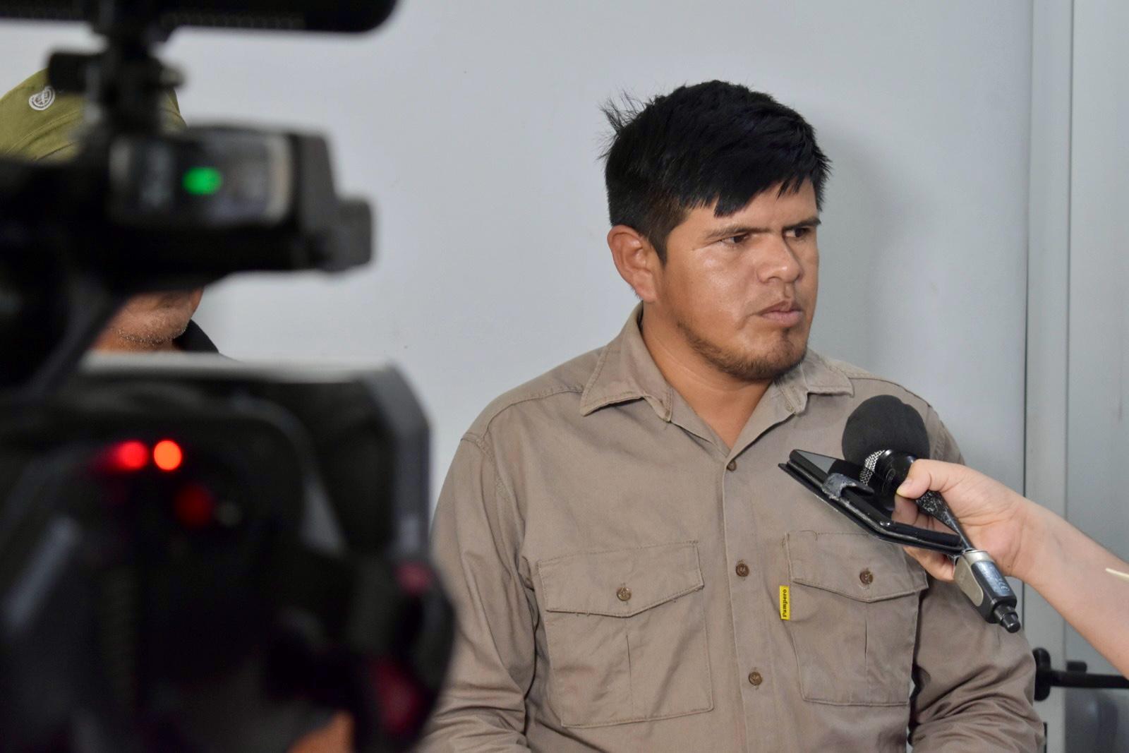 Juicio por jurado: este viernes 14 se realizará en Castelli la asamblea de los pueblos originarios 