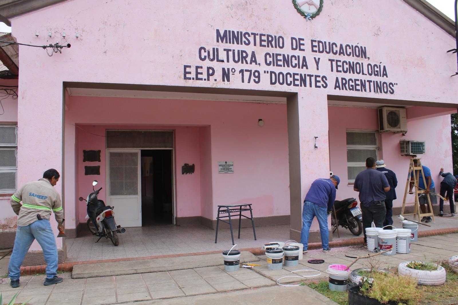 Este lunes inicia el ciclo escolar con convocatoria a sindicatos, capacitación y escuelas preparadas 
