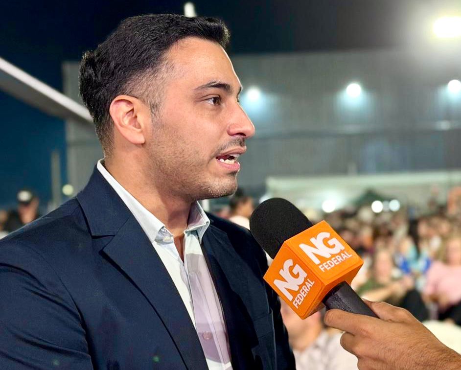 *INICIO DE SESIONES: GARCÍA PROPONE UNA LEGISLATURA ALINEADA CON EL CRECIMIENTO DEL SECTOR PRODUCTIVO*