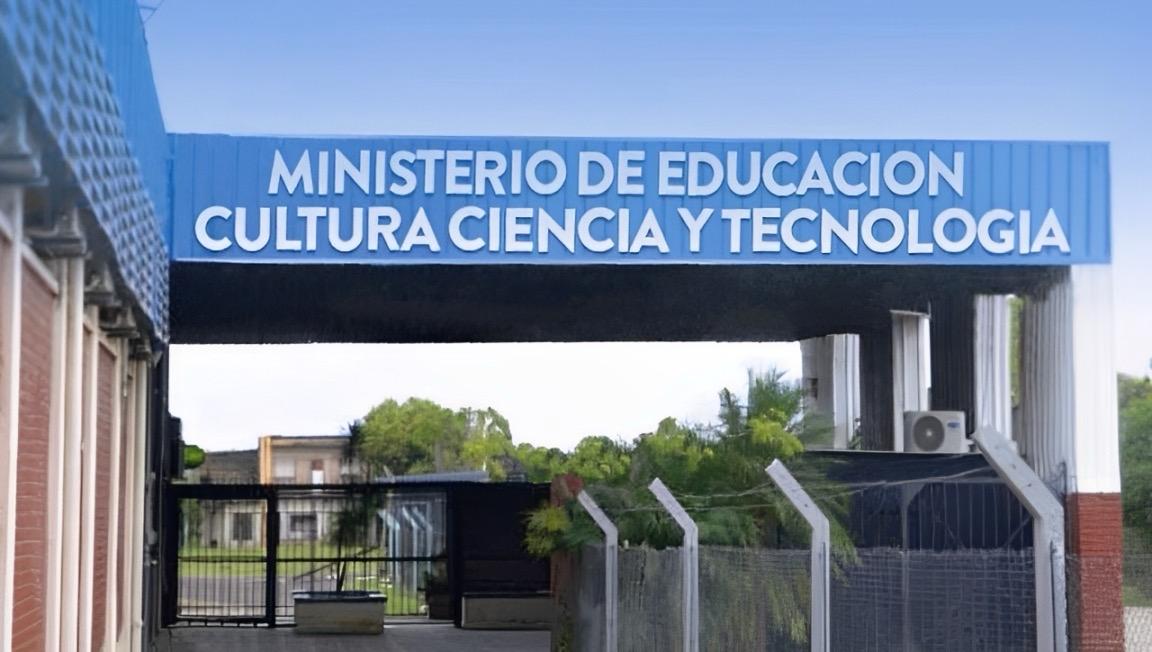 EL MINISTERIO DE EDUCACIÓN REGULARIZA EL FUNCIONAMIENTO DE LA JUNTA DE NIVEL PRIMARIO RESISTENCIA