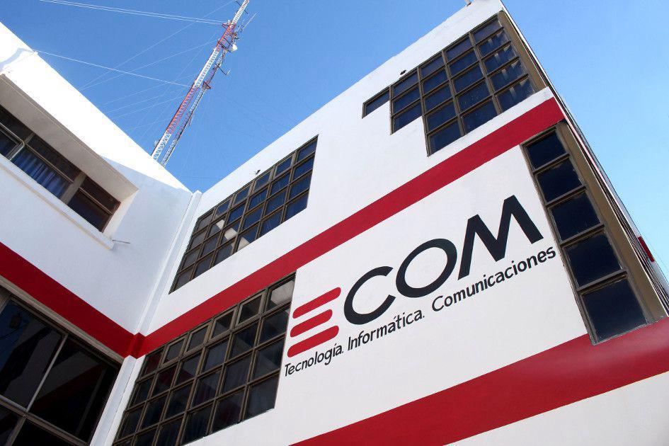 🔴 Comunicado de Ecom:  EN FALLO FULMINANTE LA JUSTICIA RECHAZÓ CAUTELAR DE 34 EX EMPLEADOS DEL MULTIMEDIOS SOMOS UNO