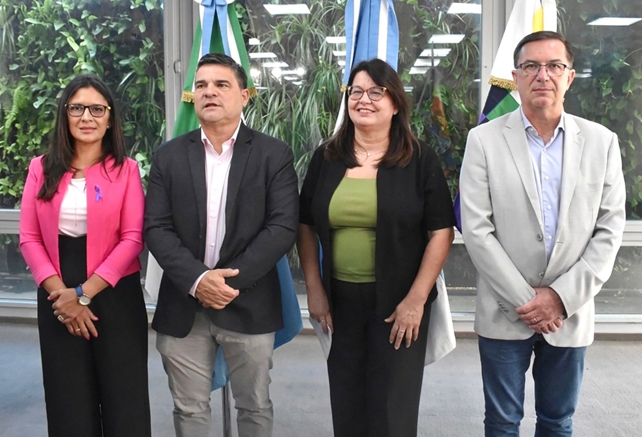 *CAPACITAR&Aacute;N A PRESTADORES PARA FORTALECER LA INCLUSION Y LOS DERECHOS DE PERSONAS CON DISCAPACIDAD*