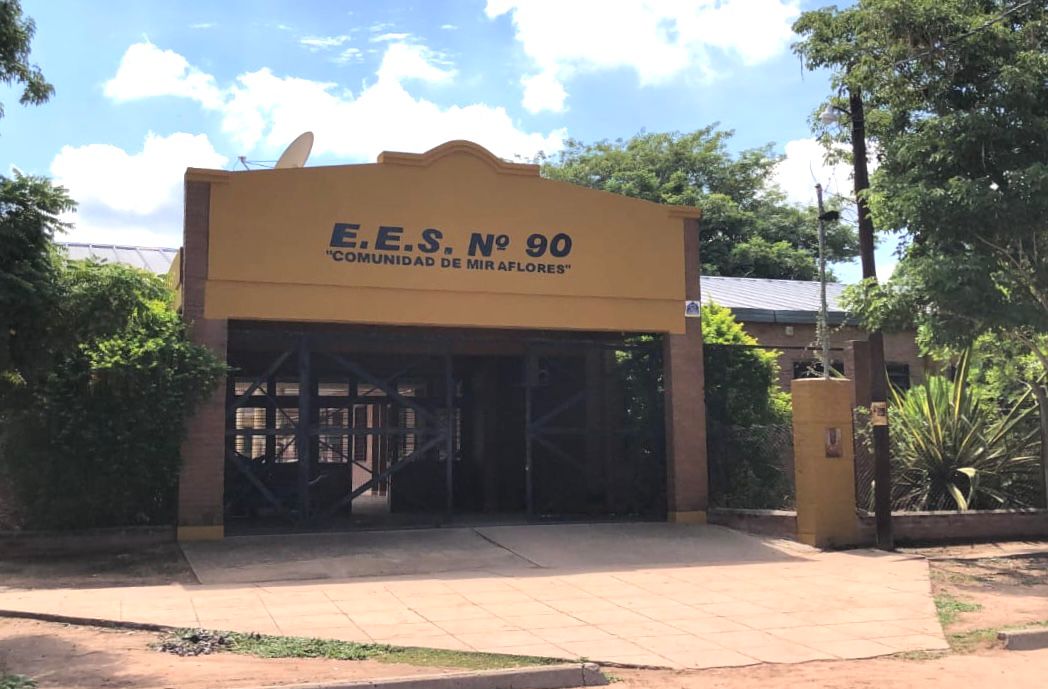 *NIVEL SECUNDARIO: CONTINUA ABIERTA LA INSCRIPCI&Oacute;N A LA RESIDENCIA ESTUDIANTIL PARA JOVENES DE EL  IMPENETRABLE* 