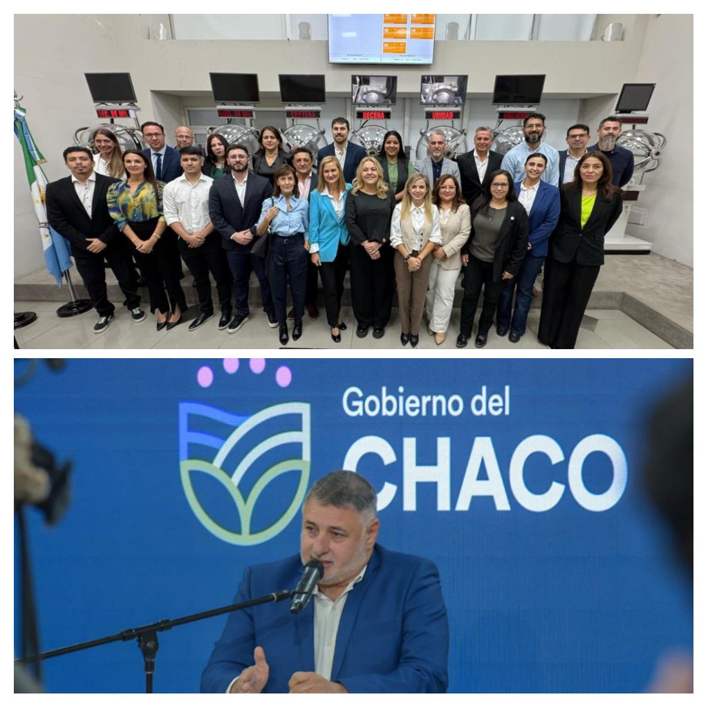 HECHO HISTÓRICO: LA PROVINCIA DEL CHACO REALIZÓ EL PRIMER SORTEO DE JURADOS DE PUEBLOS ORIGINARIOS