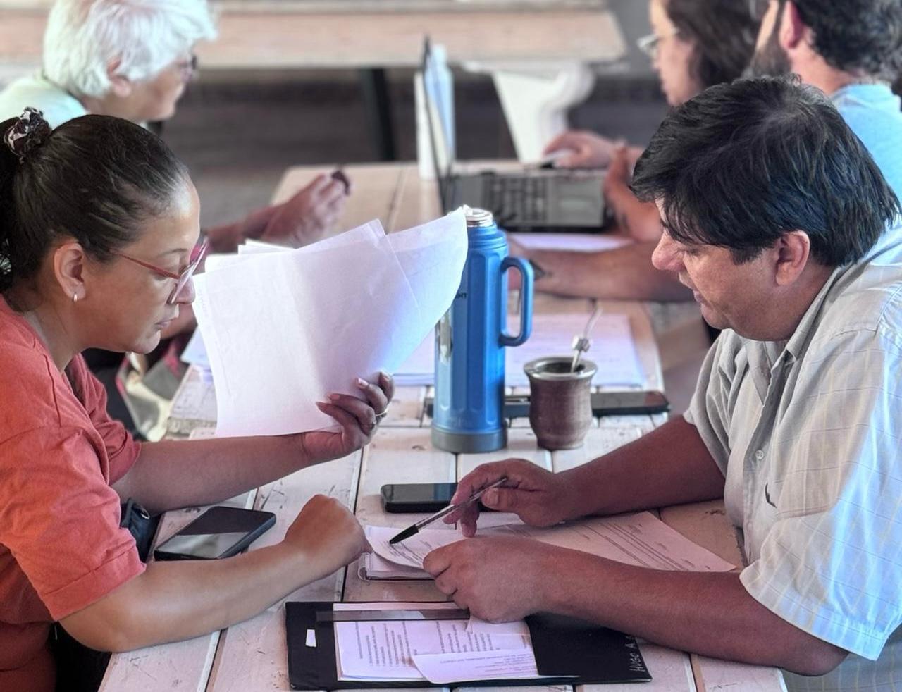 TRES ISLETAS: ESTE VIERNES 11 HABRÁ UN OPERATIVO INTEGRAL DE INSTITUTO DE VIVIENDA
