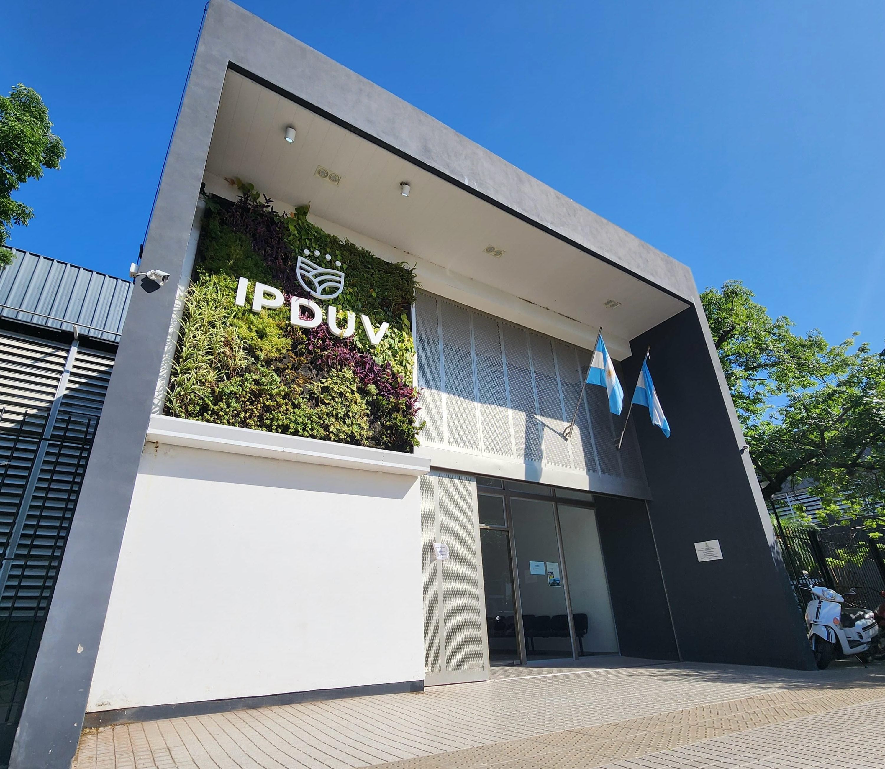 EL INSTITUTO DE VIVIENDA ALCANZÓ UNA HISTÓRICA RECAUDACIÓN EN MARZO