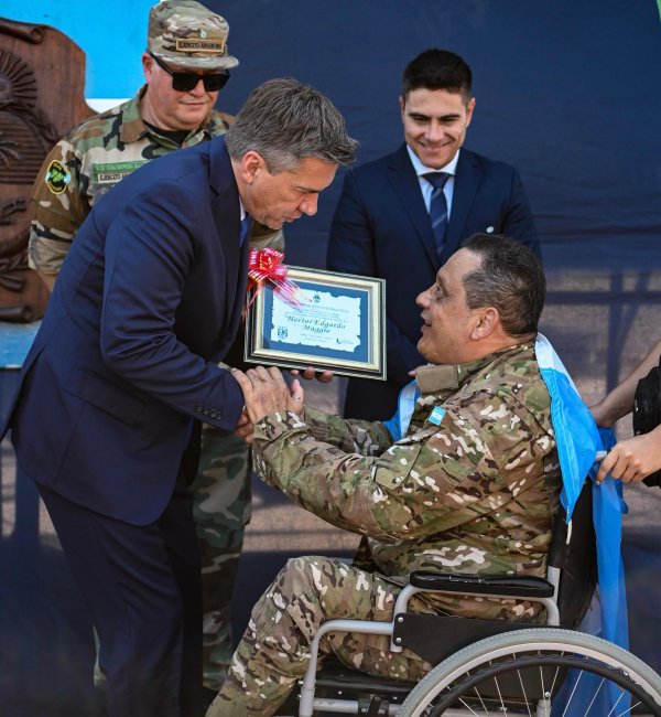 *ACTO OFICIAL POR EL 2 DE ABRIL: