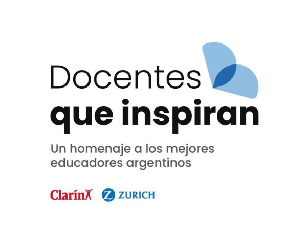 *INSPIRAR DESDE EL AULA: EDUCACI&Oacute;N ACOMPA&Ntilde;A EL PREMIO NACIONAL*