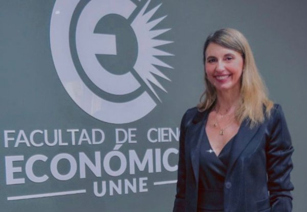 *ELECCIONES DOCENTES 2026 EN LA UNNE: CONTUNDENTE TRIUNFO OFICIALISTA EN CIENCIAS ECON&Oacute;MICAS* 