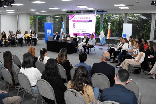 *CAPACITACIONES CONJUNTAS PARA FORTALECER LA GESTI&Oacute;N Y L TRANSPARENCIA EN EL ESTADO*