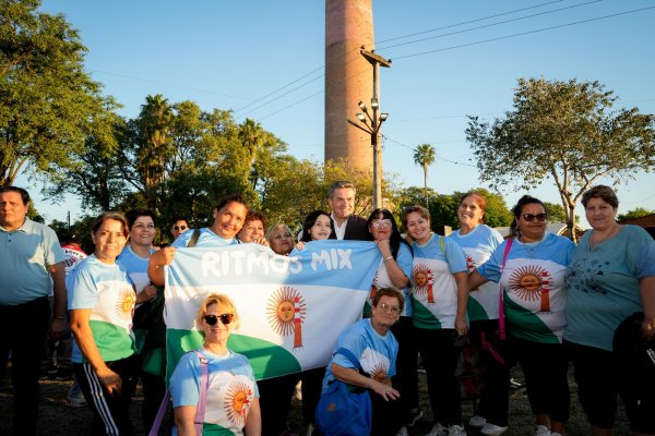 *FONTANA RECUPERA SU HISTORIA: SE RESTAURAR&Aacute; LA HIST&Oacute;RICA CHIMENEA*