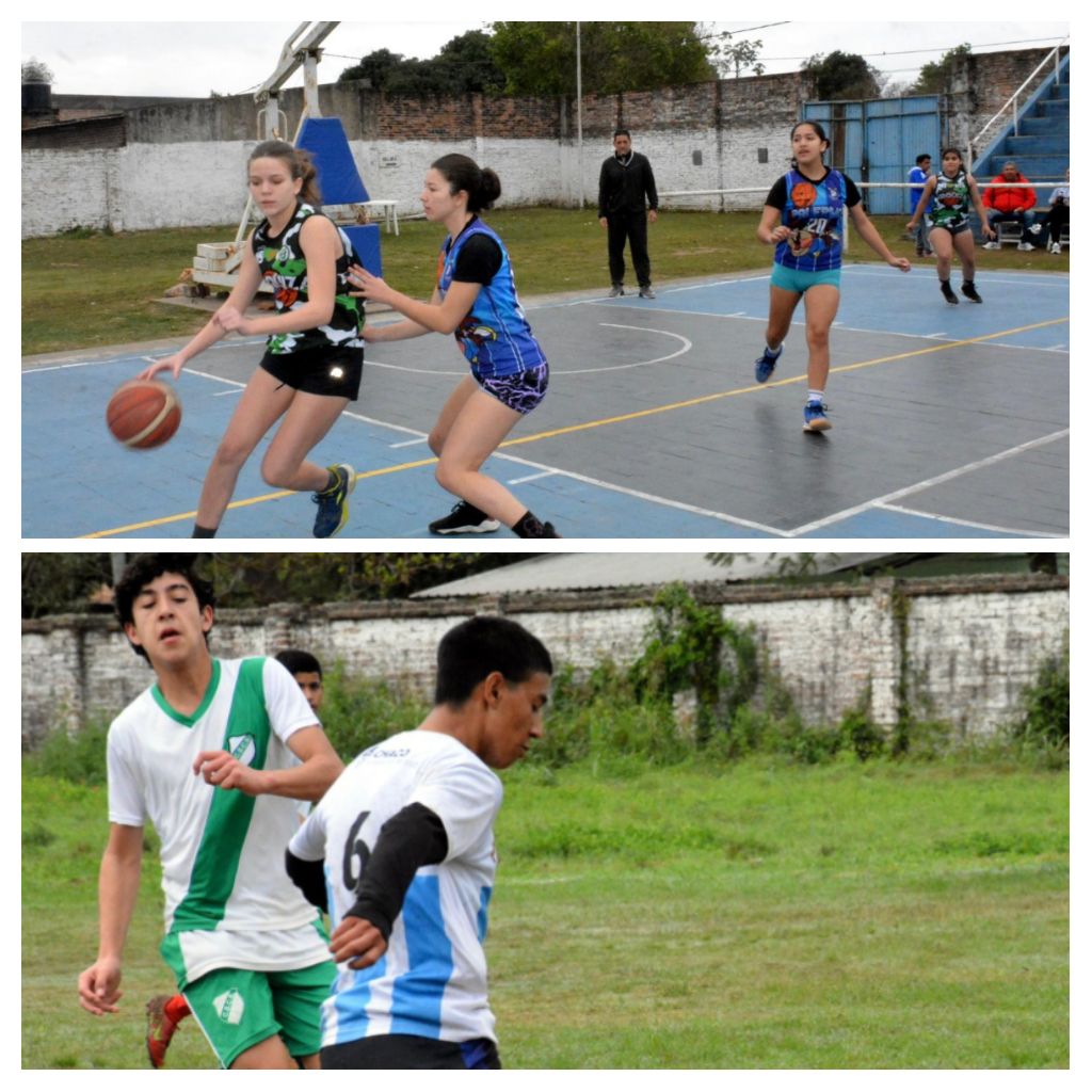 ESTE SÁBADO 28: CHACO JUEGA 2025 PONE EN MARCHA SU PRIMER ZONAL EN PRESIDENCIA ROCA