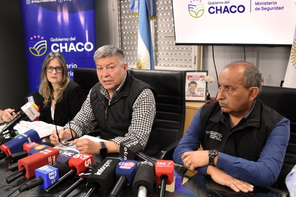 *AXEL GONZ&Aacute;LEZ: EL GOBIERNO OFICIALIZ&Oacute; LA RECOMPENSA ECON&Oacute;MICA PARA QUIENES APORTEN DATOS CERTEROS* 