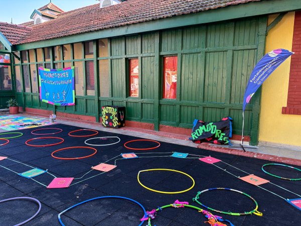 *ISLA DEL CERRITO: EL GOBERNADOR ZDERO INAUGUR&Oacute; A NUEVO EL CIFF N&ordm;24 Y AMPL&Iacute;A LA ATENCI&Oacute;N PARA 80 NI&Ntilde;OS*