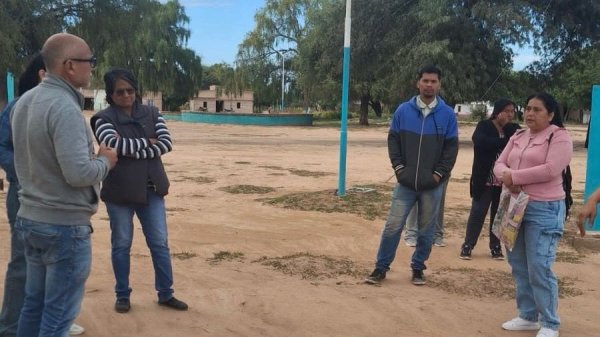 *M&Aacute;S VIVIENDAS PARA EL NORTE CHAQUE&Ntilde;O: LICITAN OBRAS EN WICH&Iacute; Y EL PINTADO*
