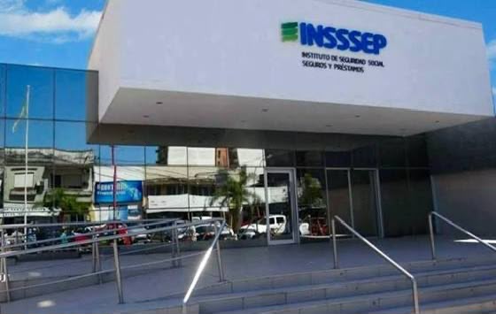 *INSSSEP: ACTUALIZACI&Oacute;N DE DATOS PARA MEJORAR EL SEGUIMIENTO DE AFILIADOS DEL FAC*