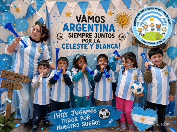 *EDUCACI&Oacute;N IMPULSA PROPUESTAS PEDAG&Oacute;GICAS EN TORNO AL MUNDIAL DE F&Uacute;TBOL 2026 PARA FORTALECER LA IDENTIDAD, LA INCLUSI&Oacute;N Y LA CONVIVENCIA ESCOLAR*