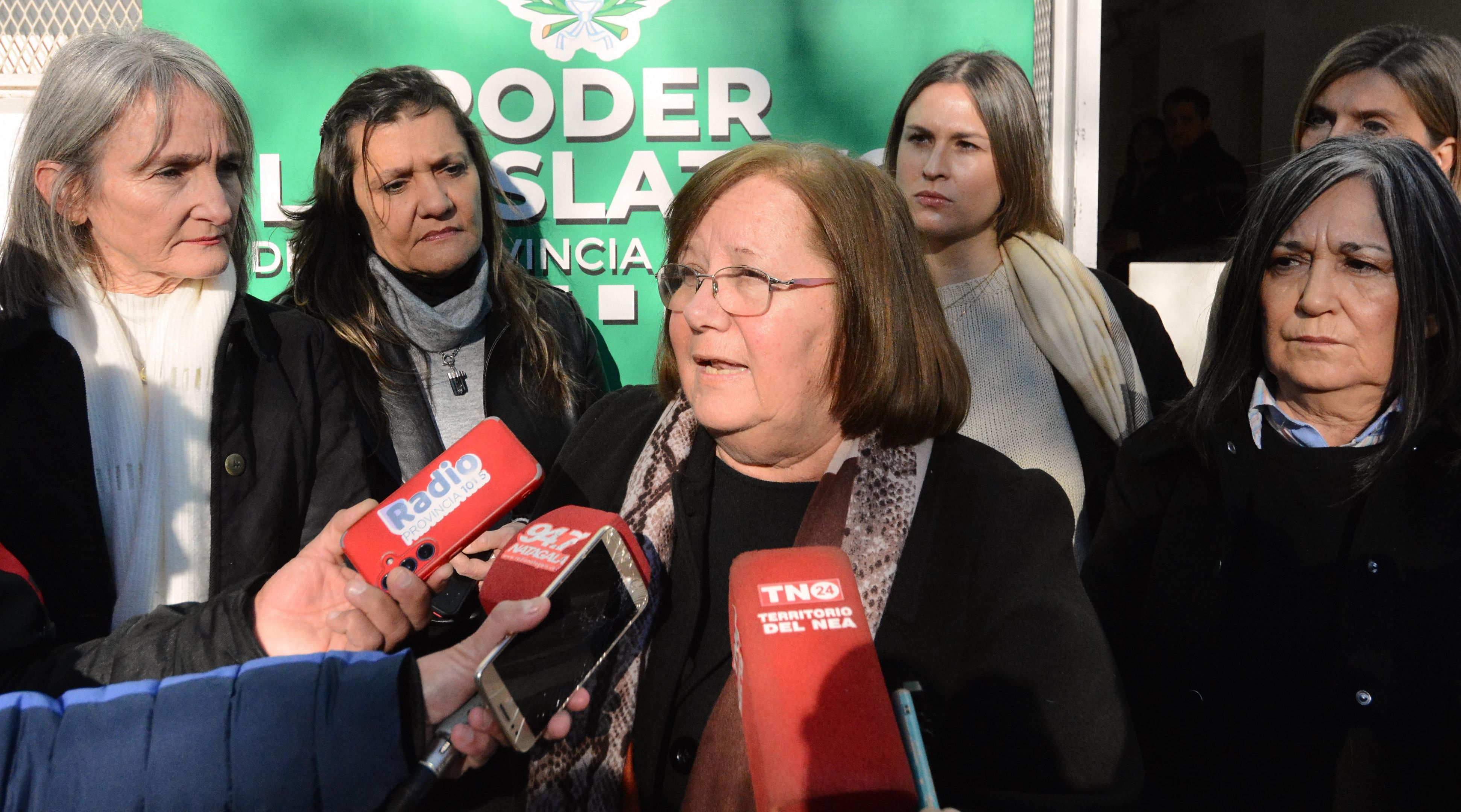 FASSANO: “ES LAMENTABLE QUE QUIENES SOLICITARON EXPLICACIONES NO ESTUVIERAN PRESENTES”