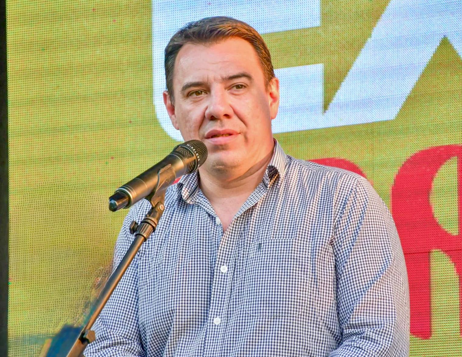 ”OTRA MENTIRA A LOS CHAQUEÑOS”: CAPITANICH NO FUE A BUSCAR SU DIPLOMA DE DIPUTADO PROVINCIAL