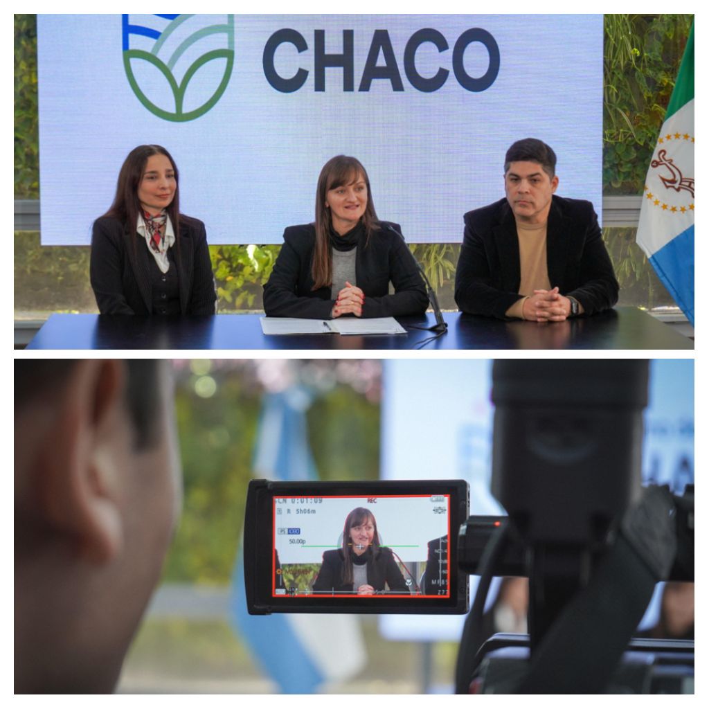 -Organizado por APTRA- ETAPA SELECTIVA PARA CHACO: PREMIOS MARTÍN FIERRO DE LA DANZA