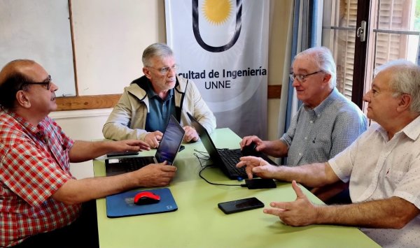 *EL GOBIERNO DIFUNDI&Oacute; UN INFORME T&Eacute;CNICO QUE CONFIRMA LA CONSOLIDACI&Oacute;N DE EL NI&Ntilde;O Y LLAMA A FORTALECER LAS MEDIDAS PREVENTIVAS*