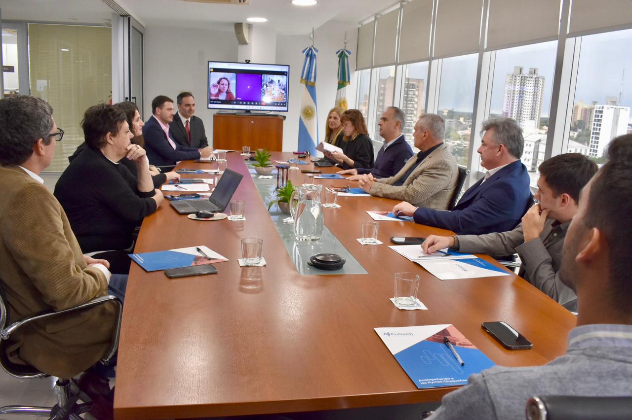 GRAN EXPECTATIVA POR EL PRIMER FORO DE LA REGIÓN LITORAL Y DEL TERCER FORO PROVINCIAL DE GARANTÍAS