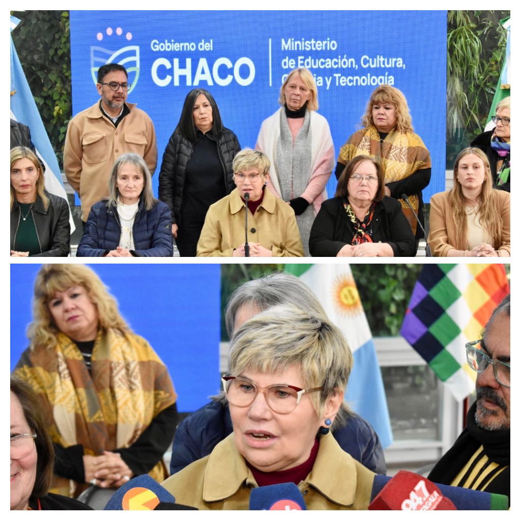 EDUCACIÓN DENUNCIÓ “DESIDIA EN EL SISTEMA” CON COBROS INDEBIDOS DE SUELDOS DE DOCENTES FALLECIDOS O QUE VIVEN FUERA DEL PAÍS