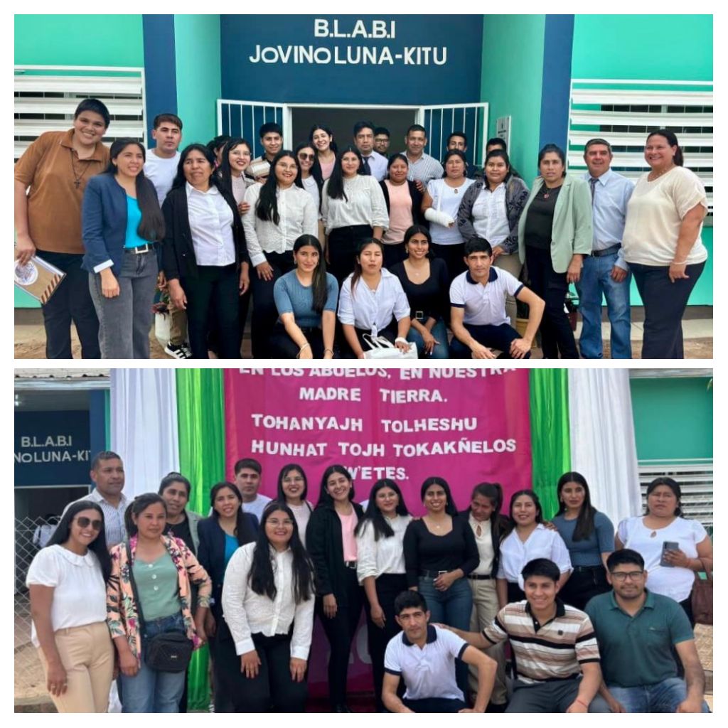 CON MÁS DE 160 ESTUDIANTES, INICIARON LAS CLASES EN EL PRIMER BACHILLERATO LIBRE PARA ADULTOS WICHÍ