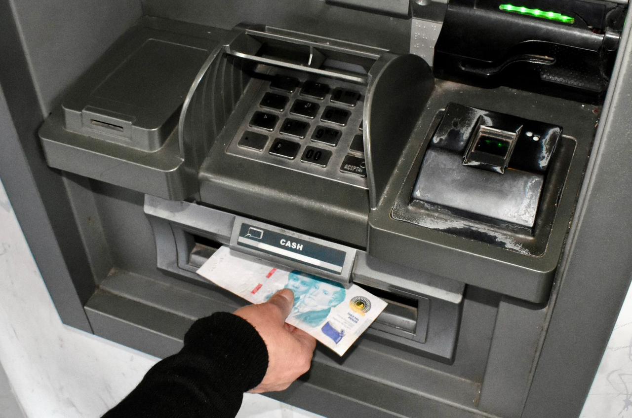 HOY COMIENZA EL PAGO A LA ADMINISTRACIÓN PÚBLICA