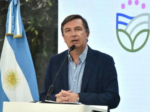 LIVIO GUTIÉRREZ: “CAPITANICH USA EL PUENTE DE CAMPAÑA, HACE 22 AÑOS HACE LO MISMO”