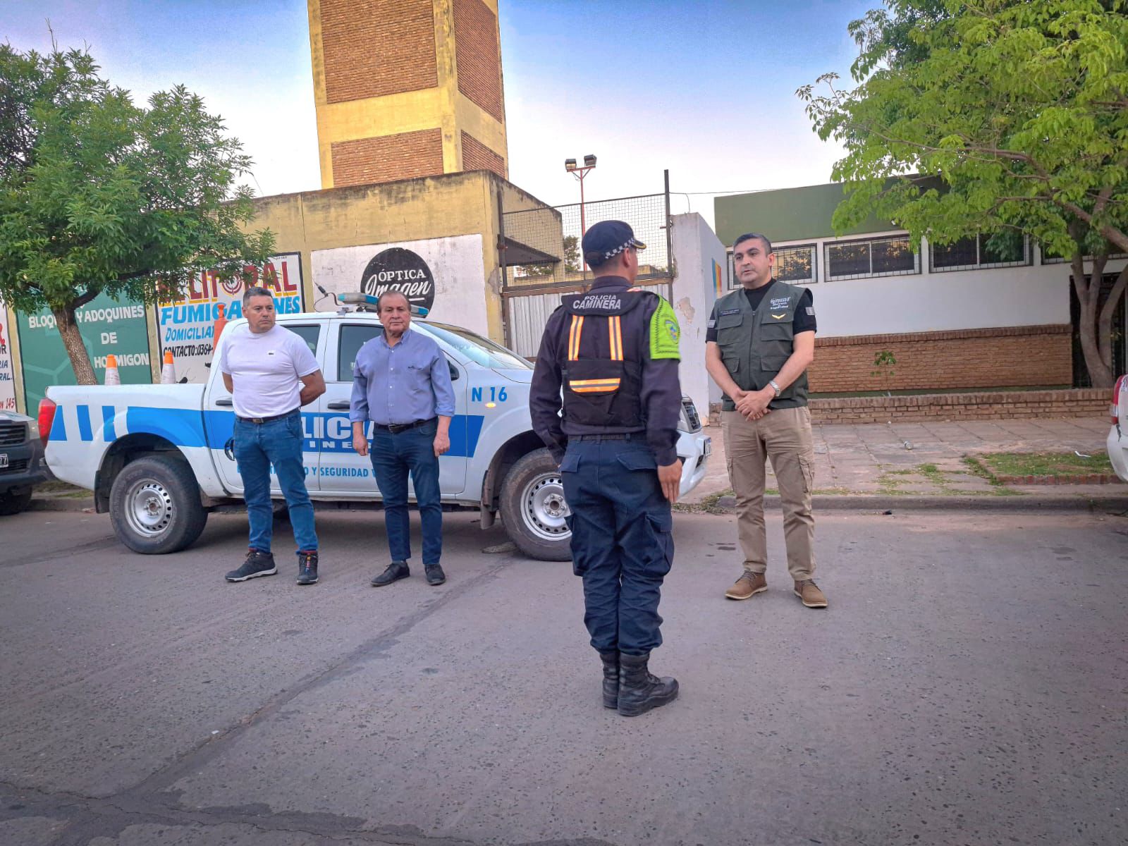 Seguridad