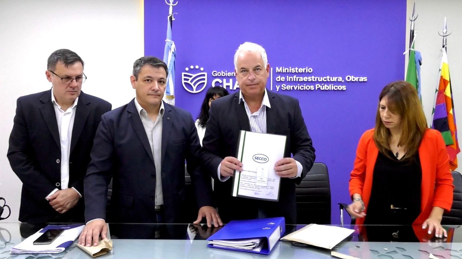 Emergencia energética 