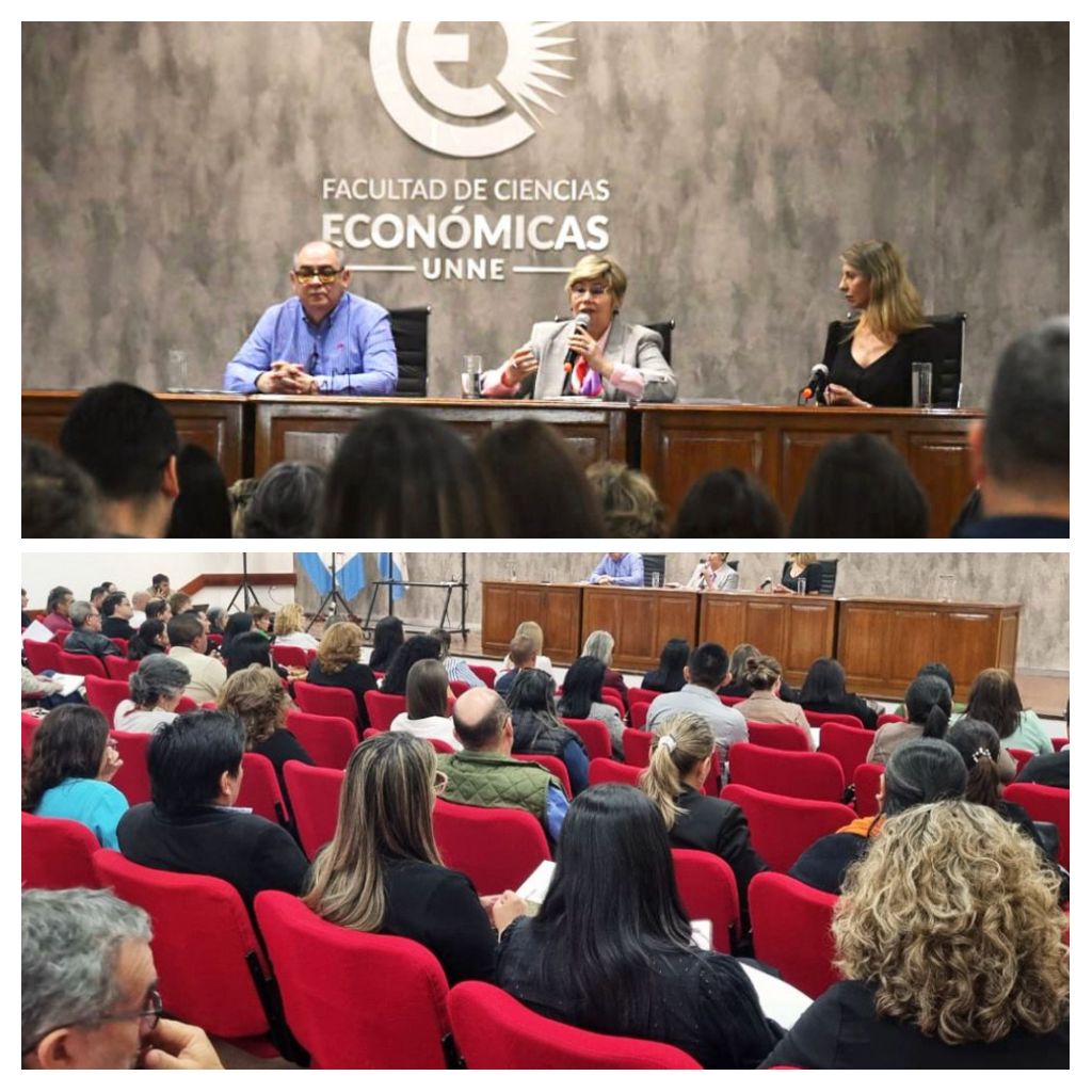 FORTALECER LA CALIDAD EDUCATIVA, EJE DEL ENCUENTRO PROVINCIAL DE RECTORES DE INSTITUTOS SUPERIORES