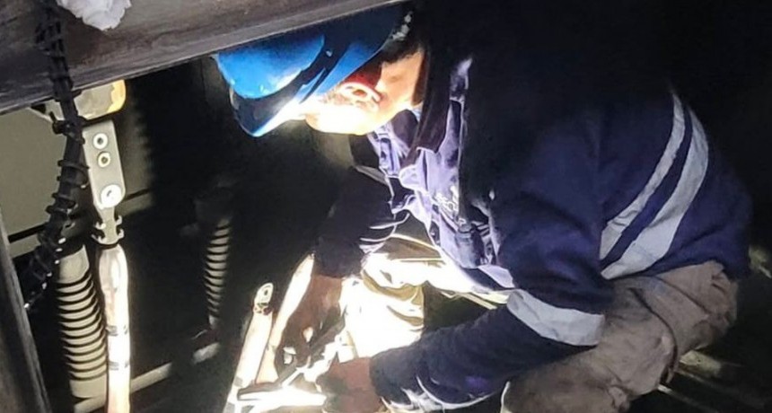 COLAPSO DE TENSIÓN EN EL NEA AFECTÓ EL SUMINISTRO EN LA PROVINCIA