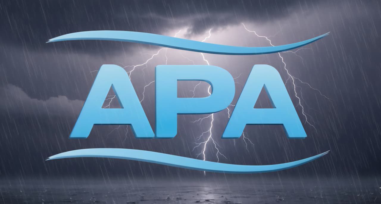 *alerta amarilla por tormentas en Chaco*