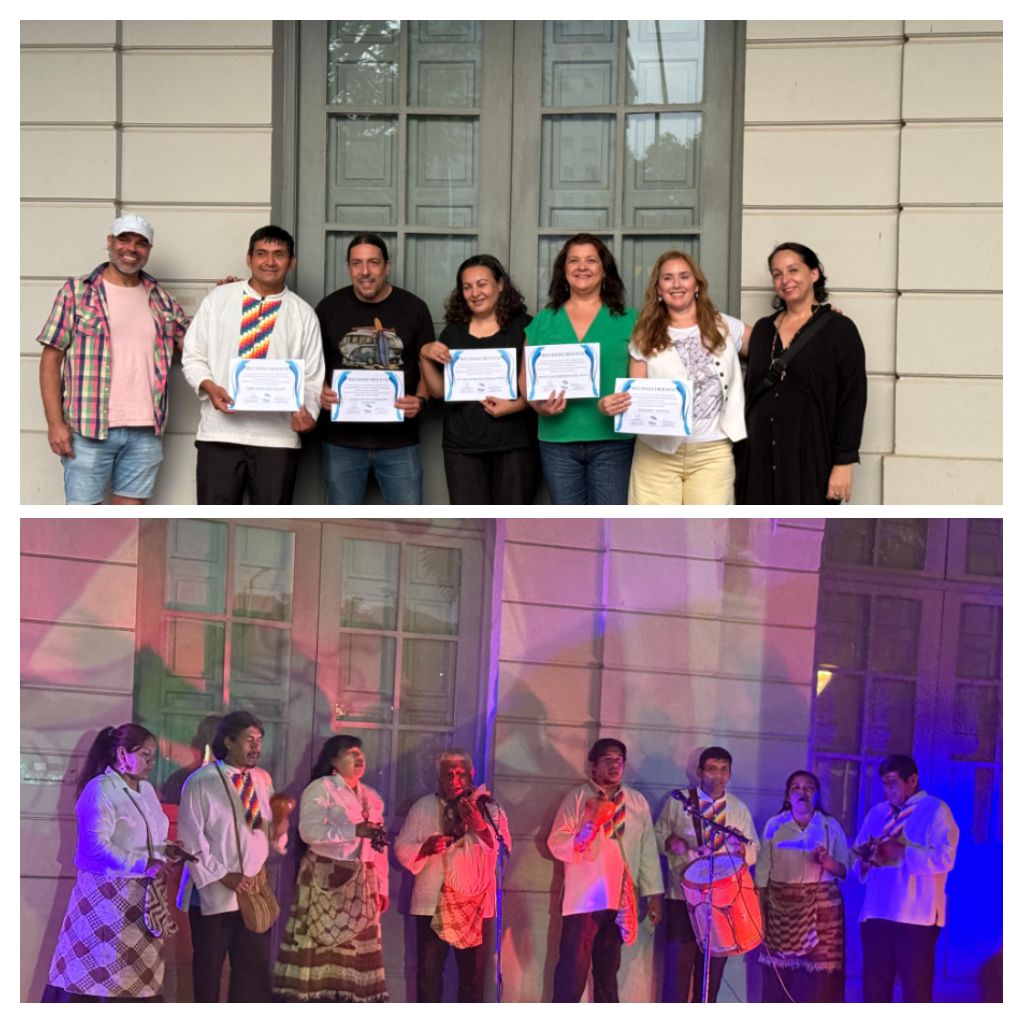 *EL PASEO DE ARTISTAS Y ARTESANOS CELEBRO 26 A�OS CON EL ACOMPA�AMIENTO DEL INSTITUTO DE TURISMO*